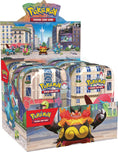 Load image into Gallery viewer, Pokémon CCG Lumiose City Mini Tin
