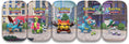 Load image into Gallery viewer, Pokémon CCG Lumiose City Mini Tin
