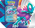 Load image into Gallery viewer, Pokémon CCG Paradox Clash Tins
