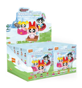 Load image into Gallery viewer, Powerpuff Girls DaaDoos Nest Series 01 Operation Snow Fluffy
