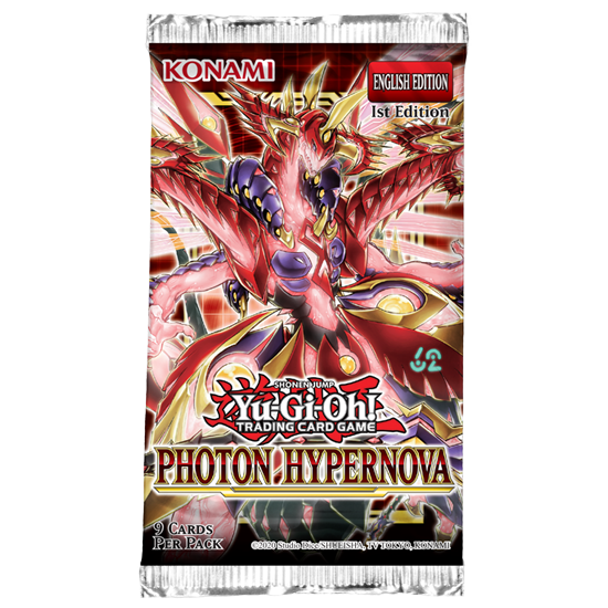 Yu-Gi-Oh! Wild Survivors Booster
