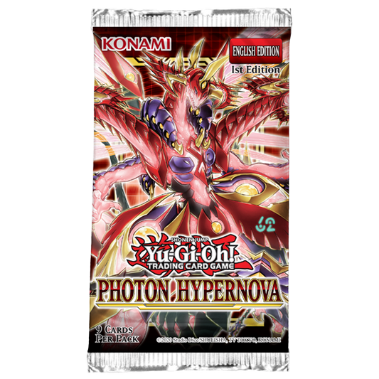 Yu-Gi-Oh! Wild Survivors Booster
