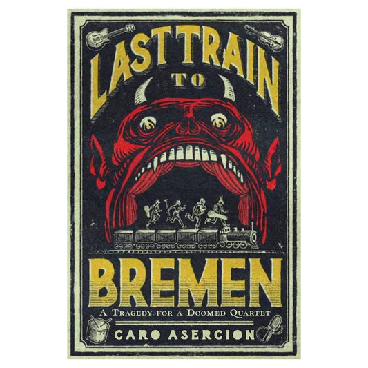 Last Train to Bremen