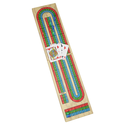 Pressman Premium Classics Cribbage