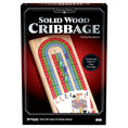 Load image into Gallery viewer, Pressman Premium Classics Cribbage
