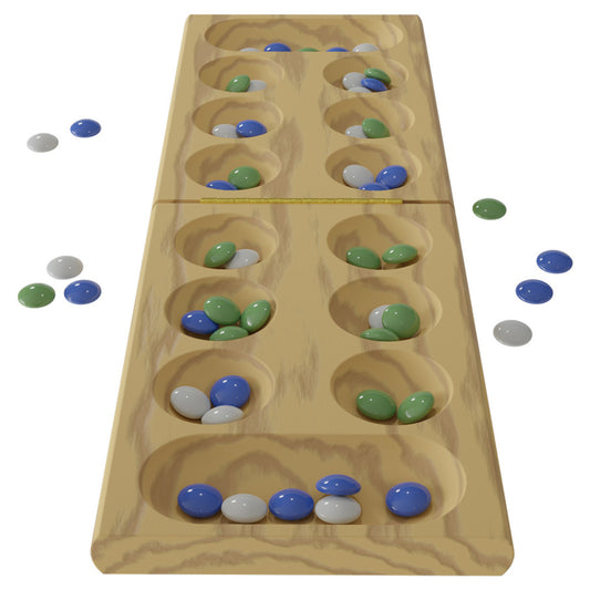 Pressman Premium Classics Mancala