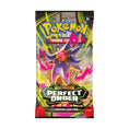 Load image into Gallery viewer, Pokémon CCG Mega Evolution 03 Perfect Order Booster
