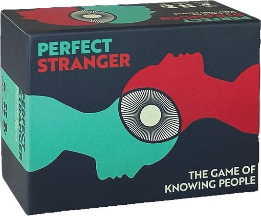Perfect Stranger