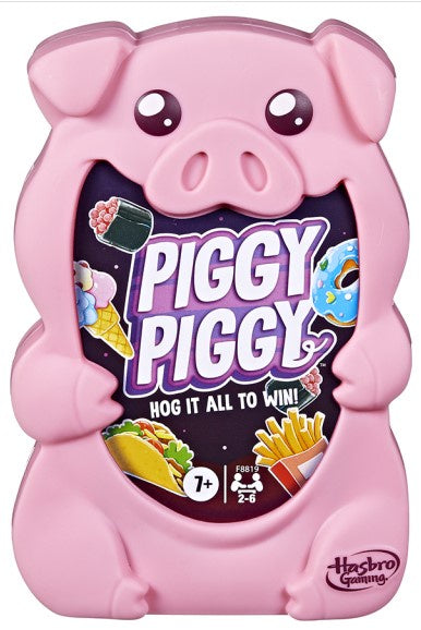 Piggy Piggy