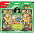Load image into Gallery viewer, Pokémon CCG Mega Evolution 02.5 Ascended Heroes 2 Pack Blister
