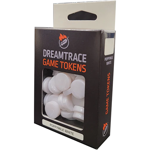 DreamTrace Gaming Tokens