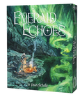 Load image into Gallery viewer, Emerald Echoes
