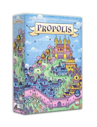 Propolis