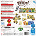 Load image into Gallery viewer, Alhambra Family & Friends
