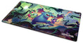 Load image into Gallery viewer, Disney Lorcana Playmat Attack of the Vine! Monsters Inc Attack the Vine
