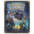 Load image into Gallery viewer, Dungeons and Dragons Lords of Waterdeep Scoundrels of Skullport
