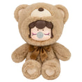Load image into Gallery viewer, Nanci Colorful Chocolate Cutie bears
