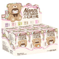 Load image into Gallery viewer, Nanci Colorful Chocolate Cutie bears

