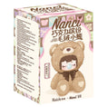 Load image into Gallery viewer, Nanci Colorful Chocolate Cutie bears
