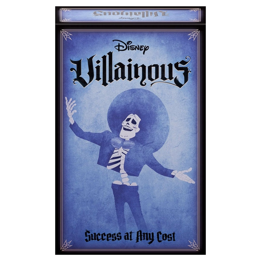 Disney Villainous Success at Any Cost
