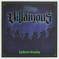 Load image into Gallery viewer, Disney Villainous Darkness Brewing
