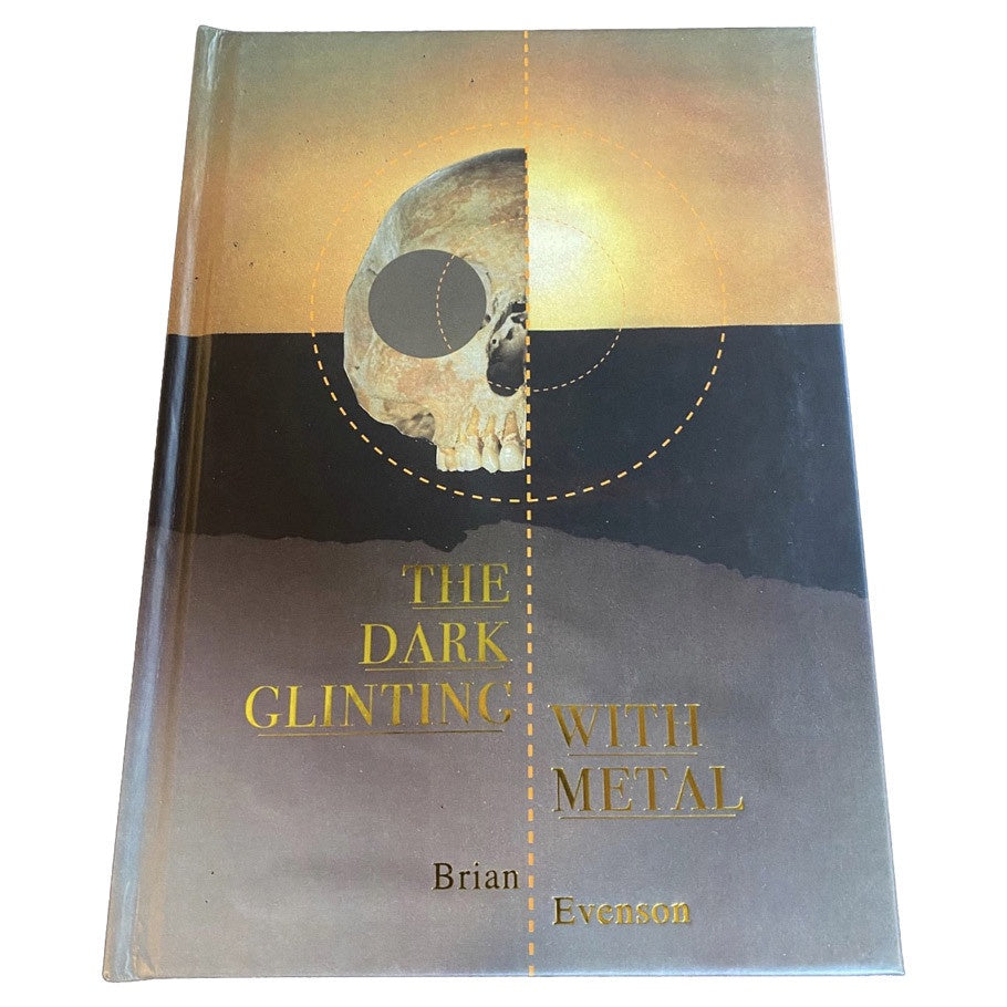 Dark Glinting with Metal, The  RPG (MÖRK BORG)