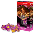 Load image into Gallery viewer, Sirius Dice Dungeons & Dragons Adventurer Dice Series 02

