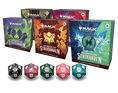 Load image into Gallery viewer, Magic the Gathering Secrets of Strixhaven Prerelease Pack
