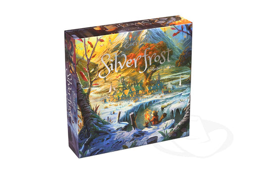 Everdell Silverfrost Collectors Edition