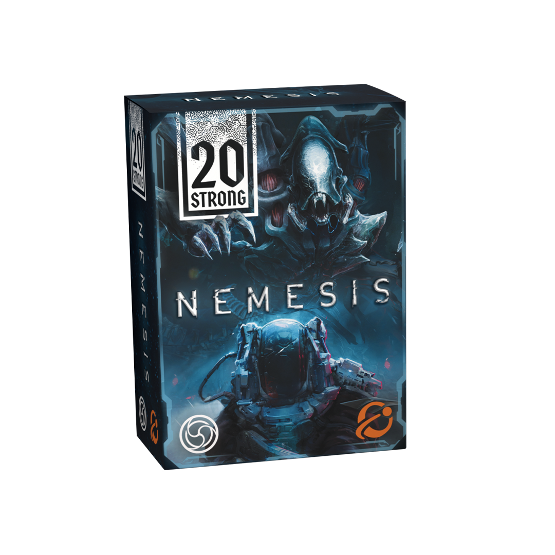 20 Strong Nemesis