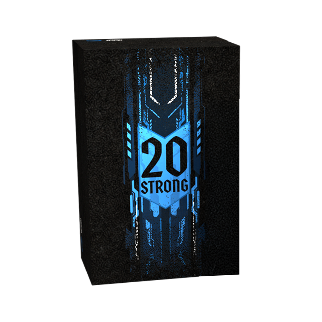20 Strong Awaken Realms Nemesis