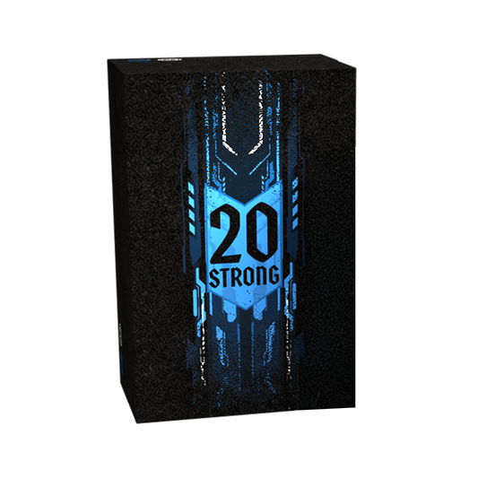 20 Strong Awaken Realms Nemesis