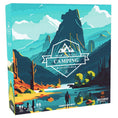 Load image into Gallery viewer, Bear Mountain Camping Adventure
