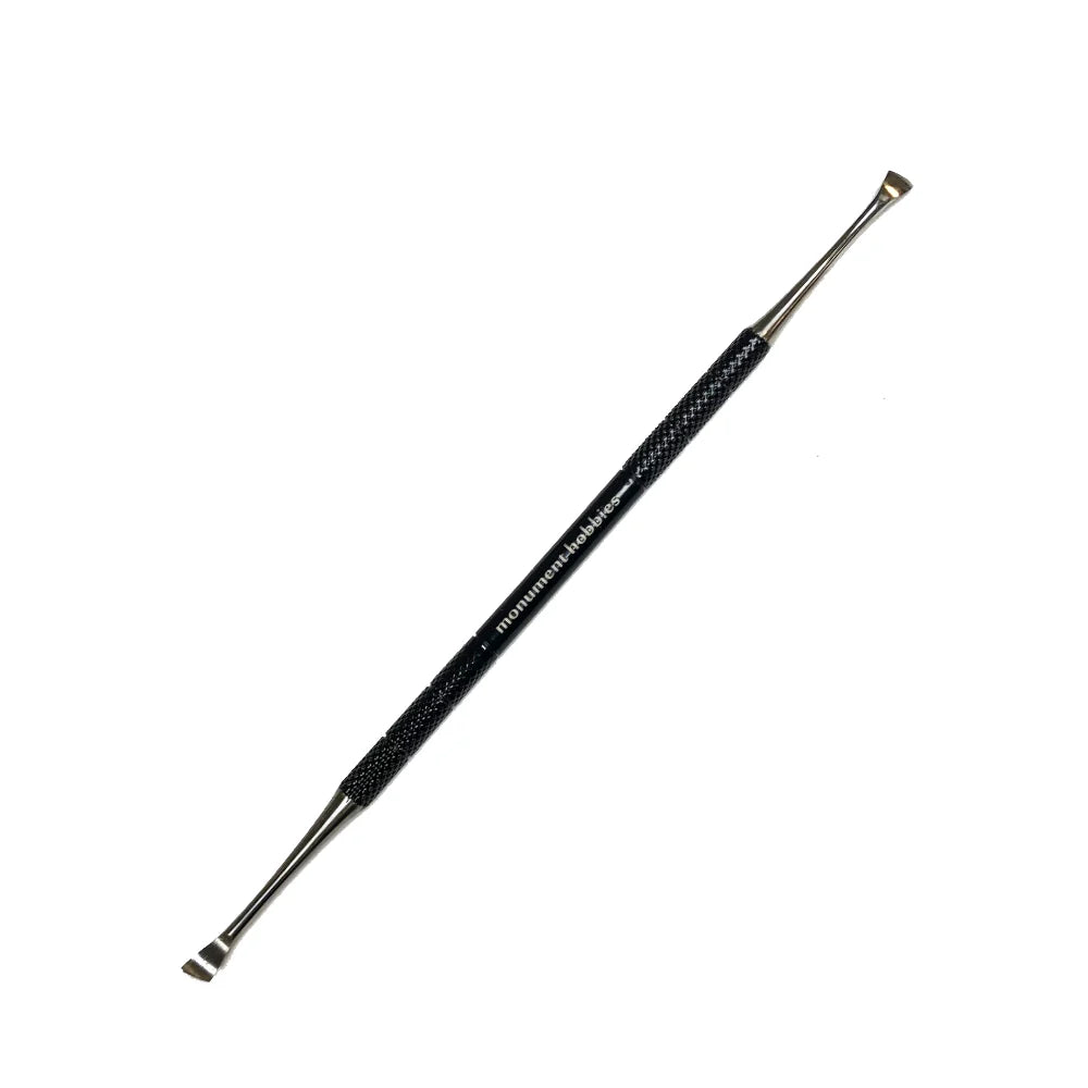 MonumenTOOLS Mold Line | Seam Scraper