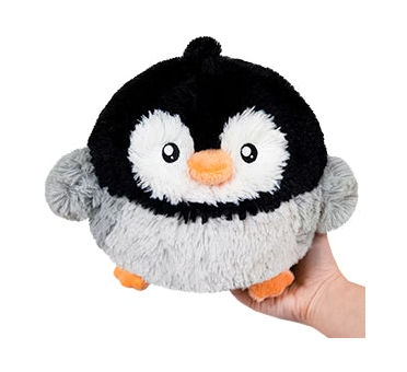 Squishable Mini Baby Penguin