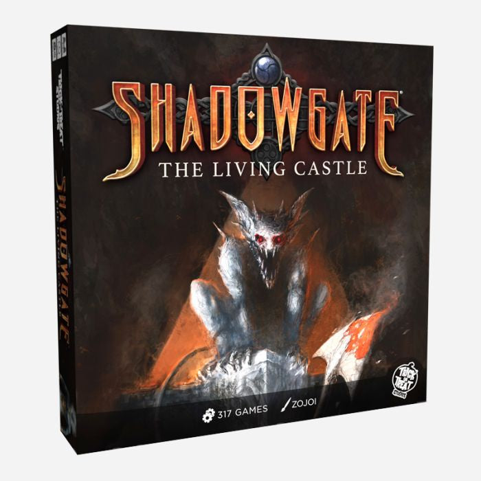 Shadowgate