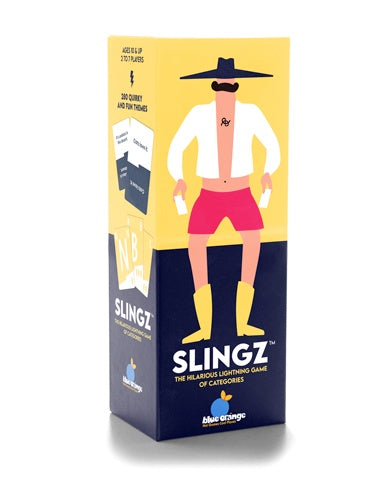 Slingz