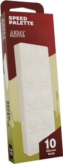 Army Painter Speed Palette