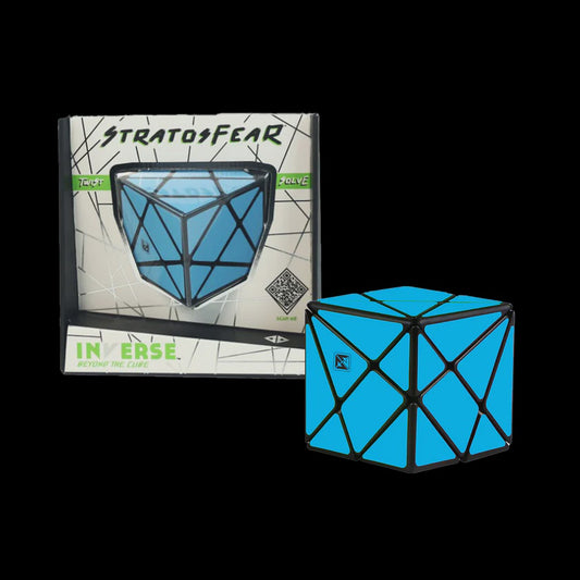 Inverse Twist & Solve Stratosfear