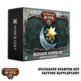 Load image into Gallery viewer, Dystopian Wars The Sultanate of Istanbul Faction Battlefleet (Starter Set)
