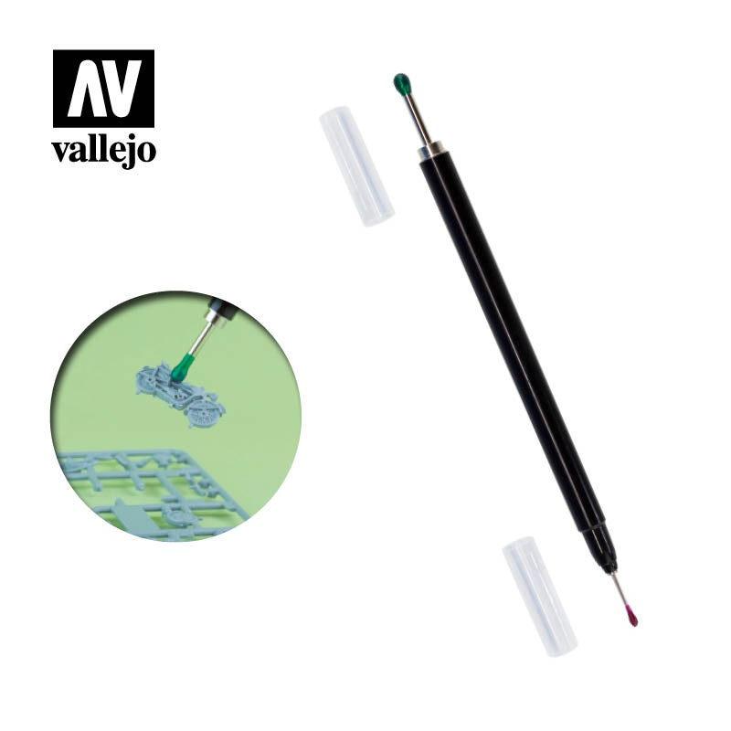 Vallejo Tool Pick & Place Double Ended