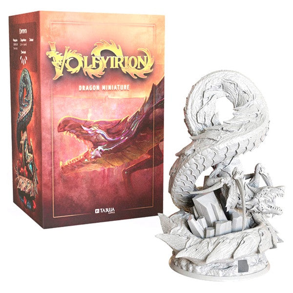 Volfyirion DBG Dragon Mini