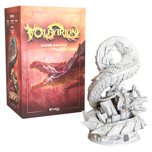 Volfyirion DBG Dragon Mini