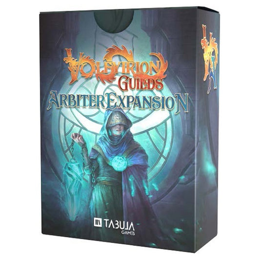 Volfyirion Guilds DBG Arbiters