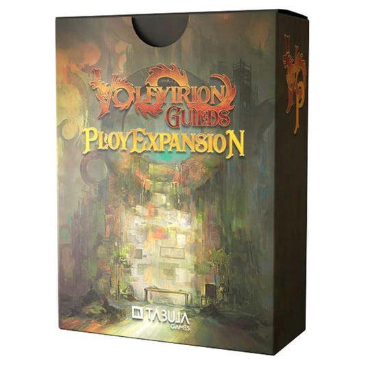 Volfyirion Guilds DBG Ploy