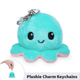 Load image into Gallery viewer, Unstable Plushies Charm Keychain

