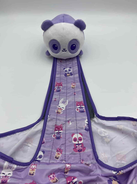 Plushiverse Tote Bag
