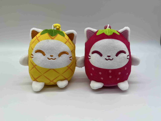 Plushiverse Plushmate Besties