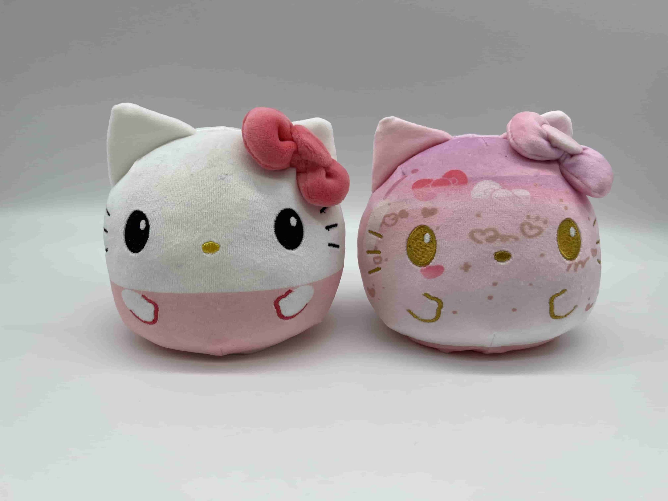 Plushiverse Reversible 4 inch Plushie