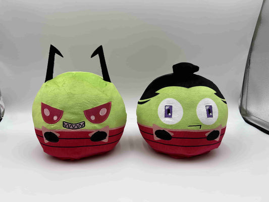 Plushiverse Reversible 6 Inch Plushie